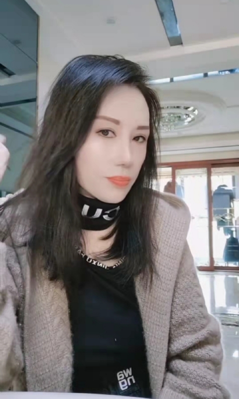 阿莲的第一张照片--安庆王婆说媒