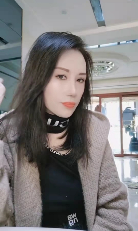 阿莲的第二张照片--安庆王婆说媒