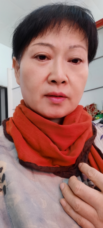 人生无限的第一张照片--安庆王婆说媒